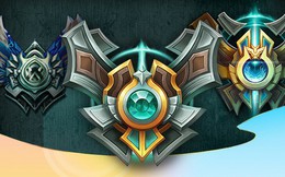 Cộng đồng game thủ thế giới kiến nghị đổi tên rank Thách Đấu thành Huyền Thoại để phù hợp với tên trò chơi
