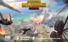Arena Of Survival PUBG Mobile, giải đấu cộng đồng với phần thưởng lên tới 20 triệu sắp được diễn ra