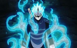 14 nhẫn thuật và sức mạnh mới cực bá đạo được giới thiệu trong anime Boruto