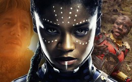Avengers 4: Shuri - nhân vật thông minh nhất MCU sẽ là chìa khóa giúp các Avengers đã chết quay trở lại?