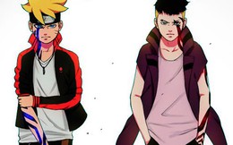 Boruto: Lý do Kawaki sở hữu con dấu Karma và nguyên nhân khiến cậu một mực muốn xóa bỏ nó