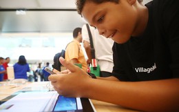 Những đứa trẻ chưa đầy 7 tuổi tìm ra cách 'hack' tính năng giới hạn thời gian của Apple, để chơi game trên iPhone mà không bị quản lý