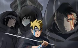 Boruto: Những thành viên đã được "hé lộ"của tổ chức Kara - ai cũng sở hữu sức mạnh "bá đạo"