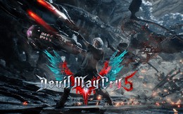 Nero có lẽ không phải là linh hồn của Devil May Cry 5, tất cả chỉ là "cú lừa" của Capcom