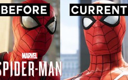 Chưa ra mắt, bom tấn Marvel's Spider-Man đã vướng nghi án "treo đầu dê, bán thịt chó"