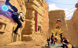 Gây thất vọng tràn trề, Naruto to Boruto đang “ăn gạch” trên Steam