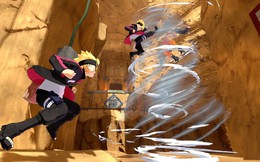 Bỏ cả núi tiền cho Denuvo, Naruto to Boruto vẫn bị crack chỉ sau vài ngày ra mắt