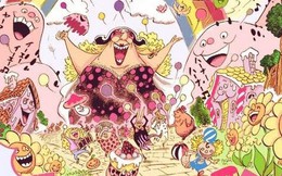 One Piece: Lý do vì sao Tứ Hoàng Big Mom lại có nhiều chồng đến như vậy?