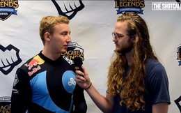 Được chiều quá sinh hư, tuyển thủ LMHT Bắc Mĩ đề nghị Riot Games áp dụng luật "2 dự bị" tại CKTG