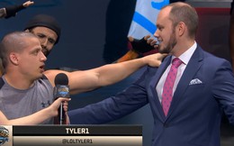 Giữa cơn bão drama, Riot Games và game thủ toxic nhất LMHT thế giới - Tyler1 bất ngờ "làm hòa"