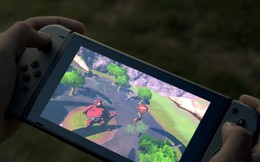 Tin nóng: Nintendo Switch bị hack bằng phương thức mới, ngày chơi được game lậu chẳng còn xa nữa