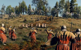 Những game online phong cách Tây phương cực ảo diệu sắp ấn định ngày ra mắt cộng đồng game thủ