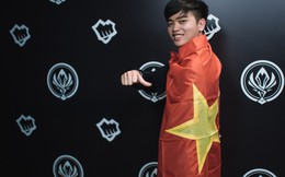 Trong lúc GAM vô đối ở VCSA Mùa Xuân 2018, người cũ Optimus lại tìm được niềm vui mới nơi Youtube