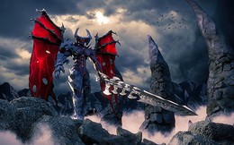 Kỹ sư Riot Games tiết lộ rằng có tới 4 tướng mới đang chuẩn bị ra mắt trong năm 2018