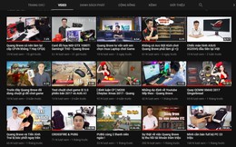 Kênh Youtube tụt view, Quang Brave lại làm clip Đột Kích