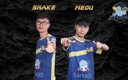 Không được đi thi đấu quốc tế, Snake và Mèo Ú nói lời chia tay RM5S, có khả năng gia nhập Refund Gaming