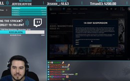 HÀI HƯỚC: Bị nhận diện nhầm, game thủ LMHT chẳng làm gì cũng bị Riot Games khóa nick 14 ngày