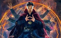 Đây rồi, Doctor Strange 2 dự kiến sẽ ra rạp vào mùa hè năm 2021!