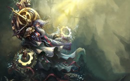 LMHT - Sylas còn chưa hết "hot", Riot Games lại tiếp tục đưa ra ý tưởng siêu dị: Phá bỏ giới hạn Level Tướng