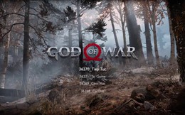 Game thủ Việt chung tay gây quỹ ủng hộ dự án Việt hóa God of War