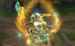 Phản ứng của cộng đồng LMHT về phiên bản 9.1: "Riot muốn Sejuani thành Sát Thủ"