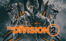Ubisoft từ bỏ Steam, phát hành Division 2 trên Epic Games Store