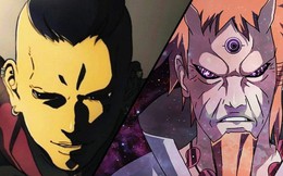 Boruto: Bí mật đằng sau sức mạnh của Kara và cách họ đối đầu với gia tộc Otsutsuki cùng thế giới Nhẫn Giả