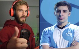 Pewdiepie gọi, Shroud hưởng ứng và bật chế độ theo dõi ông hoàng Youtube ở 7 tài khoản khác nhau