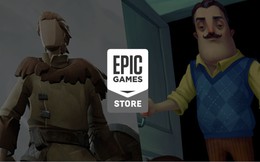 Epic Games Store lên lịch phát hành game miễn phí trong suốt năm 2019