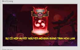 LMHT: Xử lý lỗi game mà Riot Games cũng "không thể khắc phục" trong một nốt nhạc, NPH Vietnam Esports được game thủ quốc tế ca ngợi hết lời