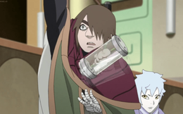 Boruto tập 89: Con trai Naruto quyết chiến với con gái của Sasuke, ý chí của Mitsuki thực sự là gì?