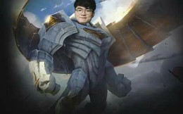 LMHT: Lại thêm một tướng tủ của Faker bị Riot Games nerf thảm