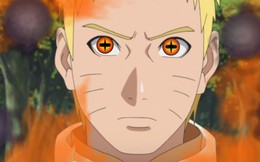 Tại sao Naruto Uzumaki sẽ lấy lại những quả bóng tìm kiếm sự thật của mình trong Boruto?