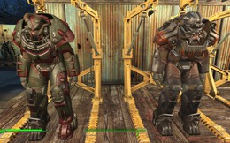 Bất ngờ phát hiện căn phòng chứa bí ẩn lớn trong Fallout 76