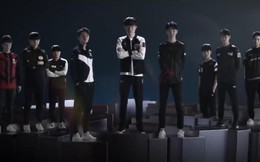 Cộng đồng LMHT sốc trước Intro LCK Mùa Xuân 2019 do Riot làm: "Giờ còn ai nhớ OGN là gì không?"