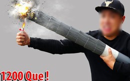 Dấu chấm hết cho các trò câu view "trẻ trâu" nghịch dại: YouTube vừa ra một quy định cực kỳ nghiêm khắc