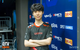 Phản ứng của cộng đồng LMHT Hàn khi Griffin hủy diệt KZ: "Nhìn Elise supports chỉ muốn mở game lên thực hành ngay lập tức"