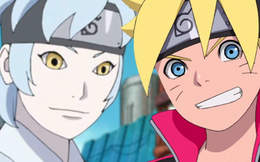 Boruto: Arc Mitsuki là quả bom xịt khiến fan "rối não" vì những lý do hết sức đáng tiếc