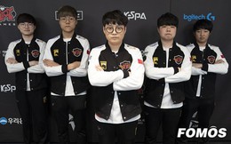 Cộng đồng LMHT Hàn Quốc gáy to khi SKT càn quét AFS: "Pha Mata dùng chiêu cuối Braum ăn mạng đúng là tuyệt đỉnh"