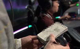 LMHT: Riot Games dính bê bối to đùng khi làm lộ chiến thuật của Jin Air trong trận đấu với SKT