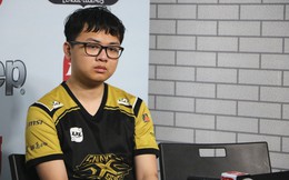 LMHT - Quản lý mới của Snake Espors nhận xét: "SofM là tuyển thủ có lối chơi ích kỷ, nhưng tất cả cùng vì chất lượng đội hình quá kém mà thôi"