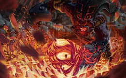 LMHT: Riot Games nhận lỗi vì buff Galio hơi quá tay, vẫn thấy Sejuani và Ornn hơi yếu