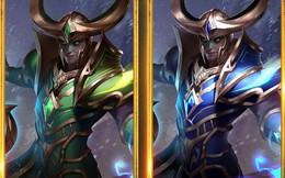 Liên Quân Mobile: Sau 9 mùa rank, Tencent đã "phẫu thuật" 7 tướng để tránh lời đàm tiếu