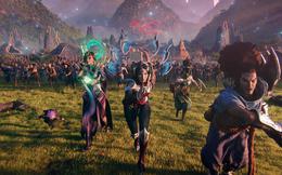 LMHT: Cộng đồng game thủ phấn khích sau MV mới Awaken, thiết tha mong Riot dựng phim về Noxus và Ionia