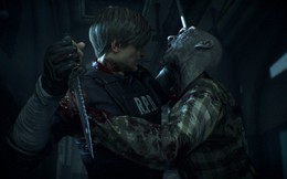 [Tổng hợp đánh giá] Toàn 9 với 10, Resident Evil 2 Remake phá đảo làng game thế giới ngay đầu năm 2019
