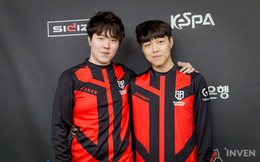 Cộng đồng LMHT xôn xao khi vừa có một tuyển thủ debut tại LCK ở tuổi 27