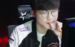 Phản ứng của cộng đồng khi SKT thua SANDBOX Gaming: "Đưa carry cho Faker cầm đi, đừng xiềng xích cậu ấy nữa"