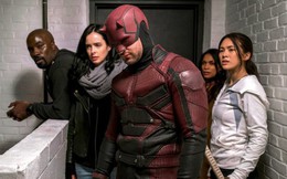Netflix lạnh lùng “khai tử” hàng loạt anh hùng Marvel vì lý do bất ngờ này