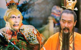 Tây Du Ký: Trấn Nguyên Đại Tiên, "chủ nhân" của quả nhân sâm vạn năm mạnh ngang Phật Tổ Như Lai?