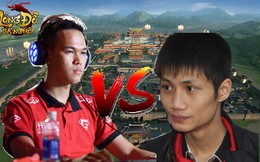 Chim Sẻ Đi Nắng và Hồng Anh bất ngờ “gạ kèo” công thành Long Đồ Bá Nghiệp ngay trên Livestream